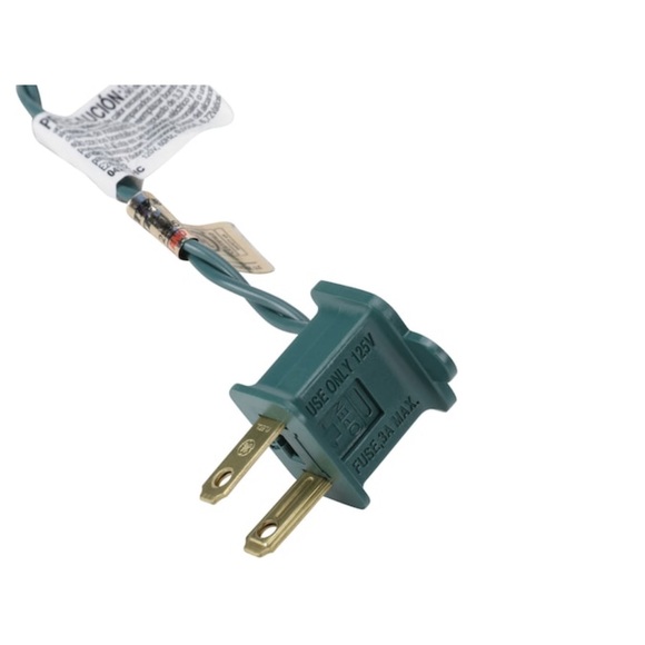 GE Energy Smart 100 LED Lights C9 LED Warm White Christmas Wedding party 66 feet - Picture 8 of 10